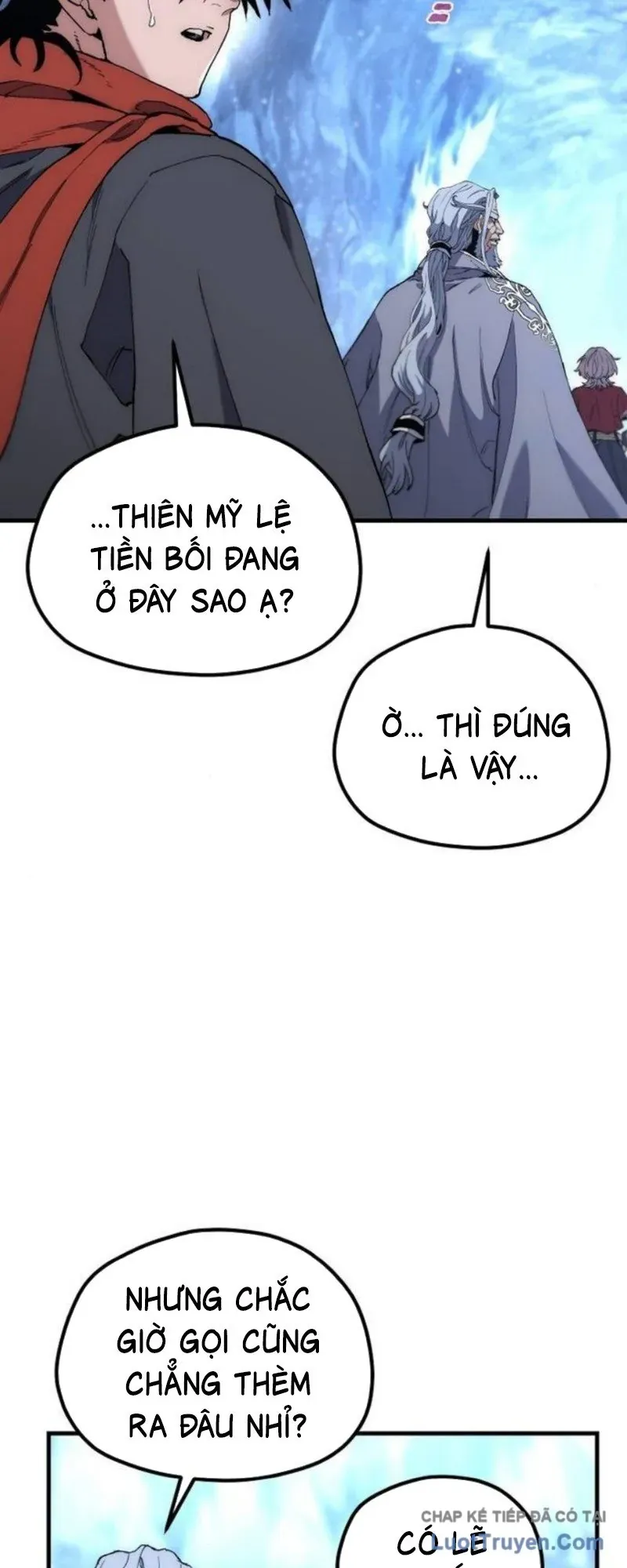 Thiên Ma Phi Thăng Truyện Chapter 168 - 33