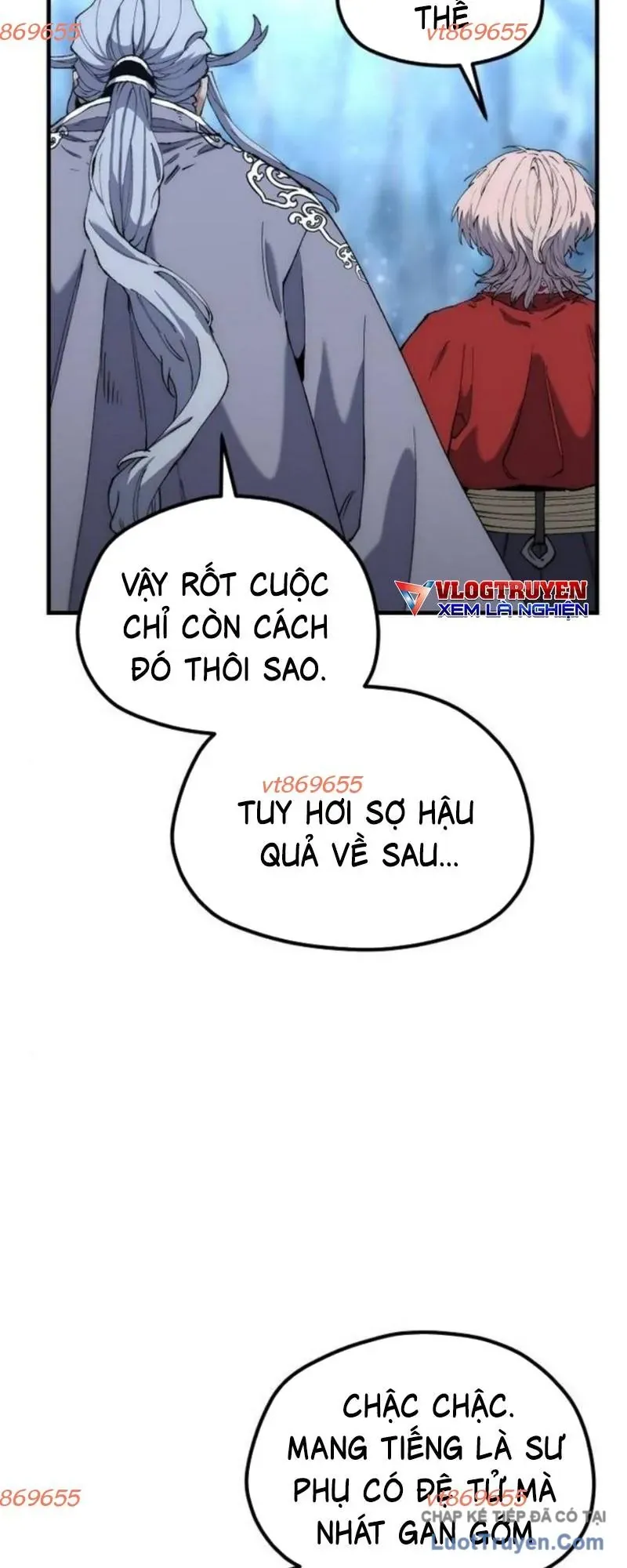 Thiên Ma Phi Thăng Truyện Chapter 168 - 34