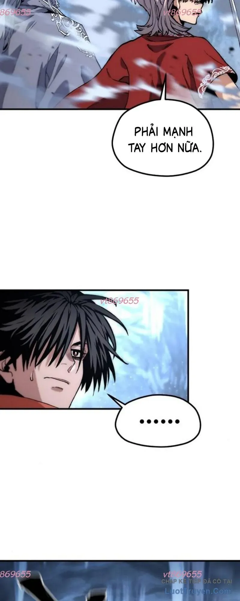 Thiên Ma Phi Thăng Truyện Chapter 168 - 43