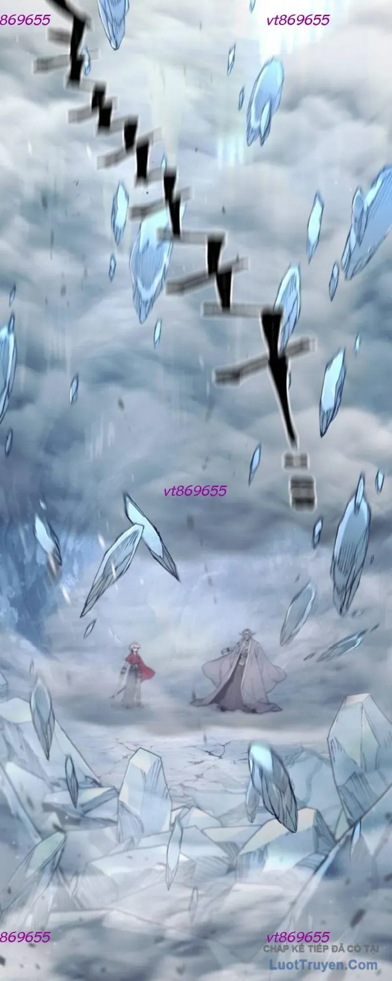 Thiên Ma Phi Thăng Truyện Chapter 168 - 46