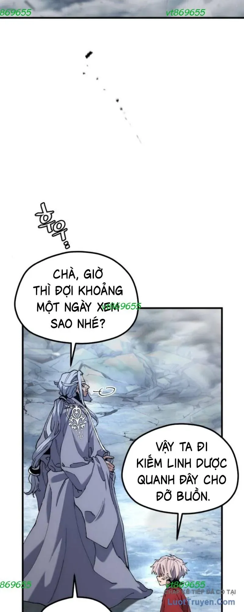 Thiên Ma Phi Thăng Truyện Chapter 168 - 47