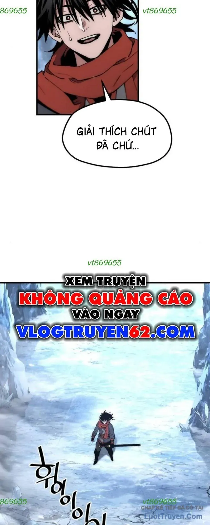 Thiên Ma Phi Thăng Truyện Chapter 168 - 49