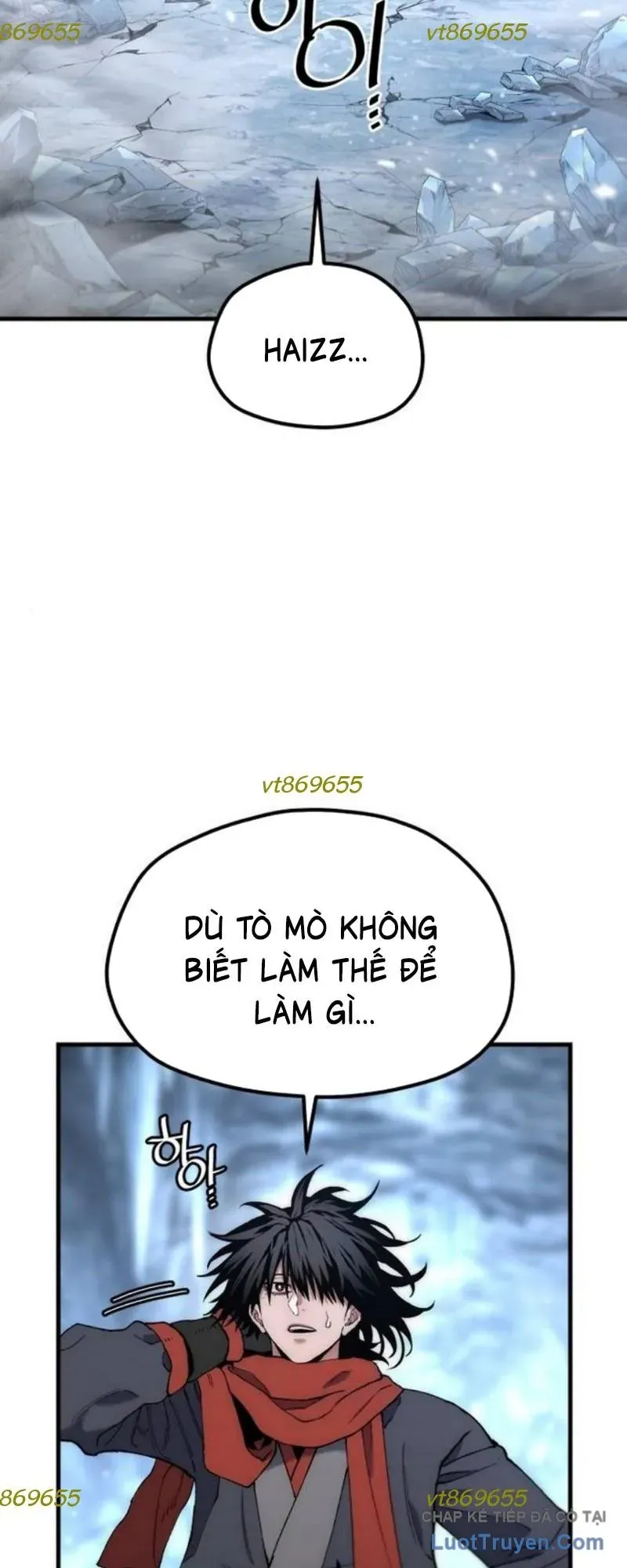 Thiên Ma Phi Thăng Truyện Chapter 168 - 50