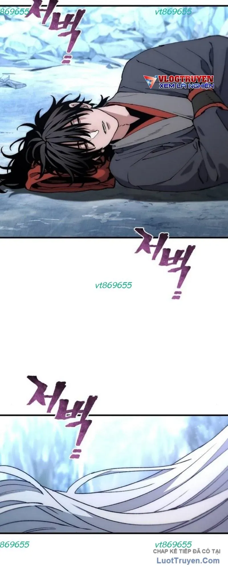Thiên Ma Phi Thăng Truyện Chapter 168 - 55
