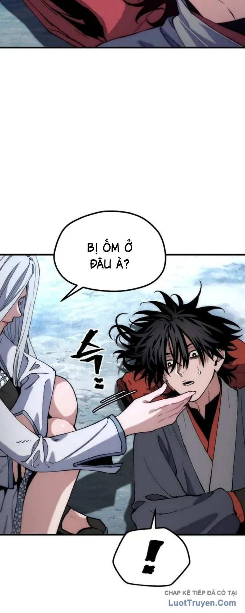 Thiên Ma Phi Thăng Truyện Chapter 168 - 60