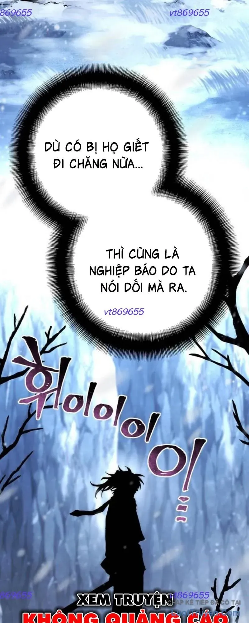 Thiên Ma Phi Thăng Truyện Chapter 168 - 7