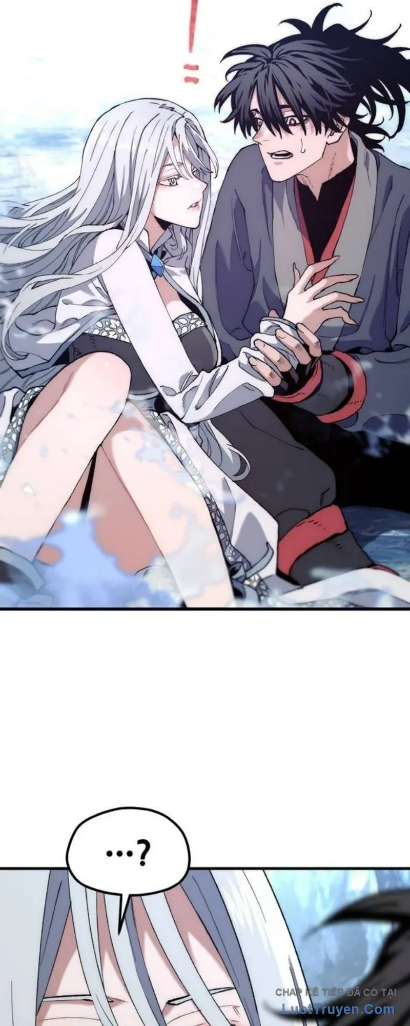 Thiên Ma Phi Thăng Truyện Chapter 168 - 62