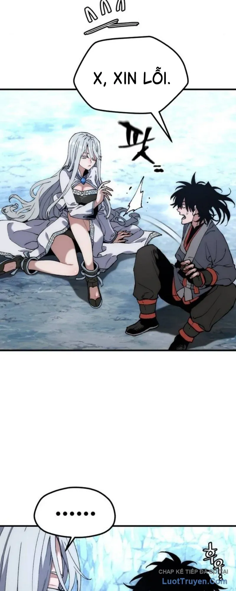 Thiên Ma Phi Thăng Truyện Chapter 168 - 64