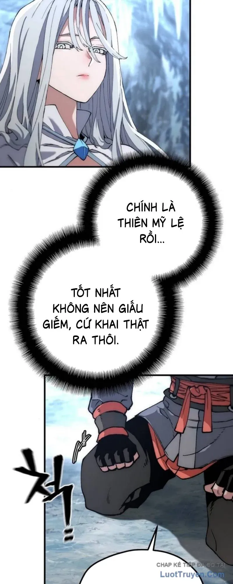 Thiên Ma Phi Thăng Truyện Chapter 168 - 68