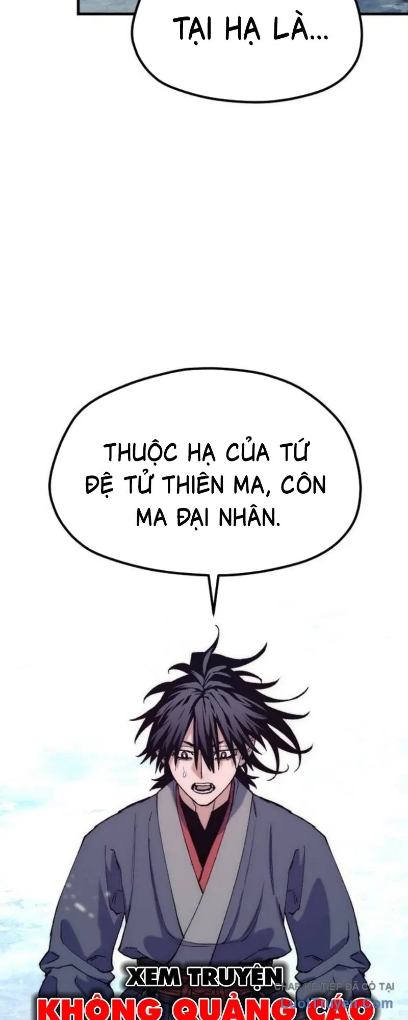 Thiên Ma Phi Thăng Truyện Chapter 168 - 69