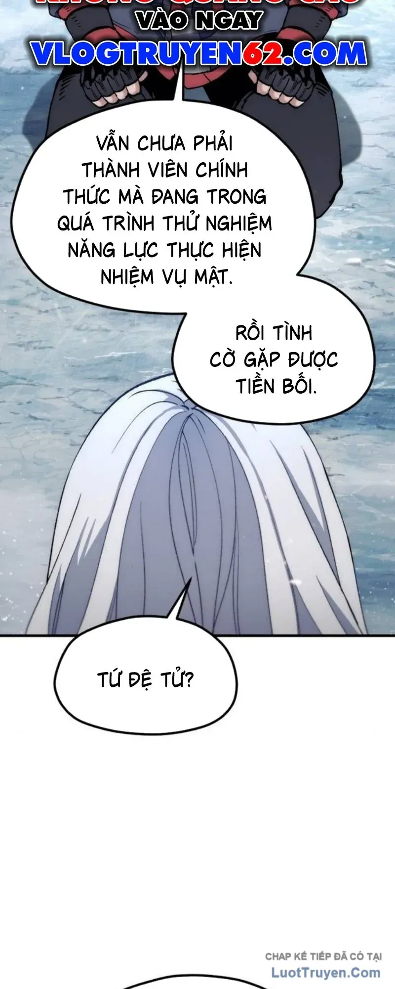 Thiên Ma Phi Thăng Truyện Chapter 168 - 70