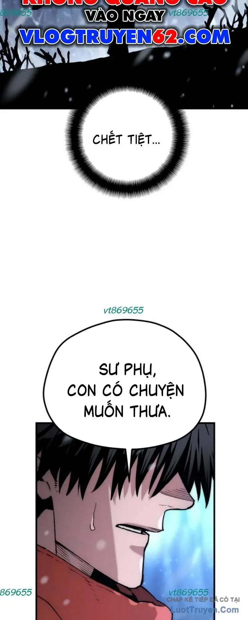 Thiên Ma Phi Thăng Truyện Chapter 168 - 8