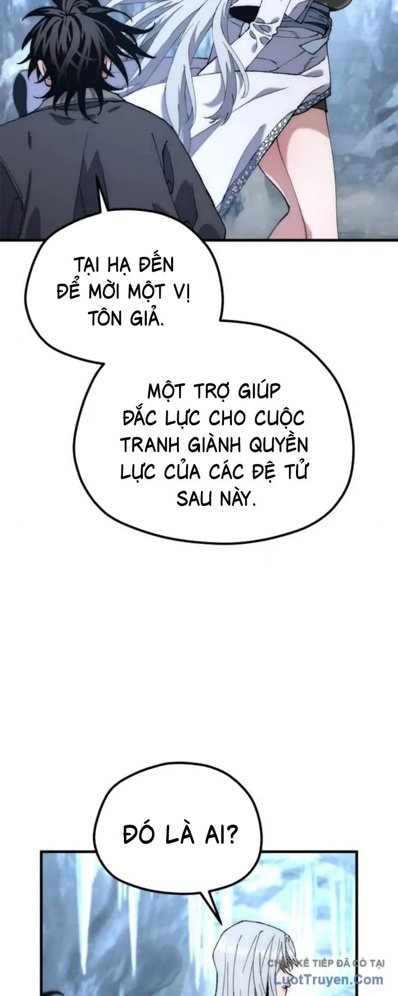 Thiên Ma Phi Thăng Truyện Chapter 168 - 73