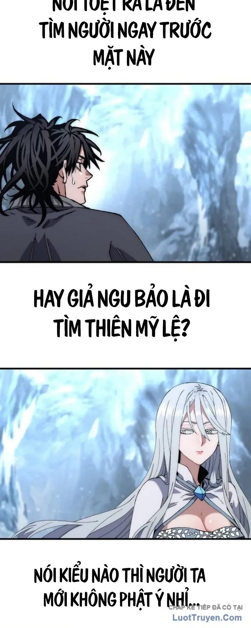 Thiên Ma Phi Thăng Truyện Chapter 168 - 75