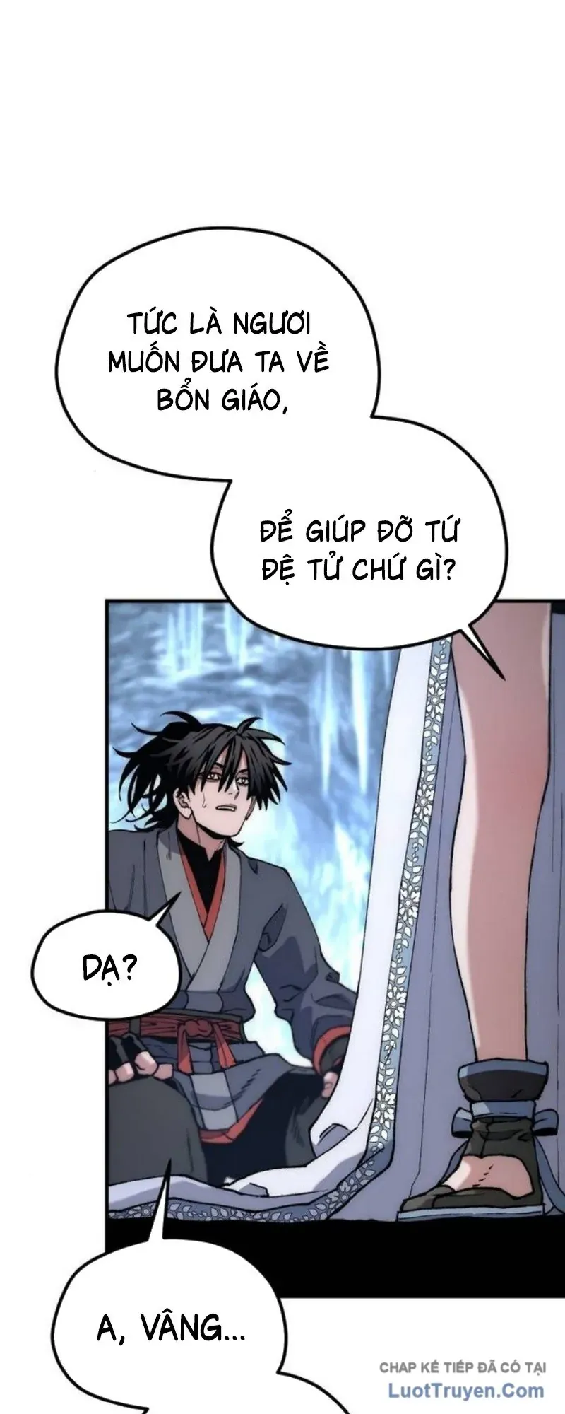 Thiên Ma Phi Thăng Truyện Chapter 168 - 79