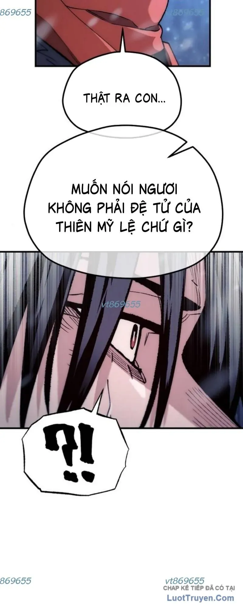 Thiên Ma Phi Thăng Truyện Chapter 168 - 9