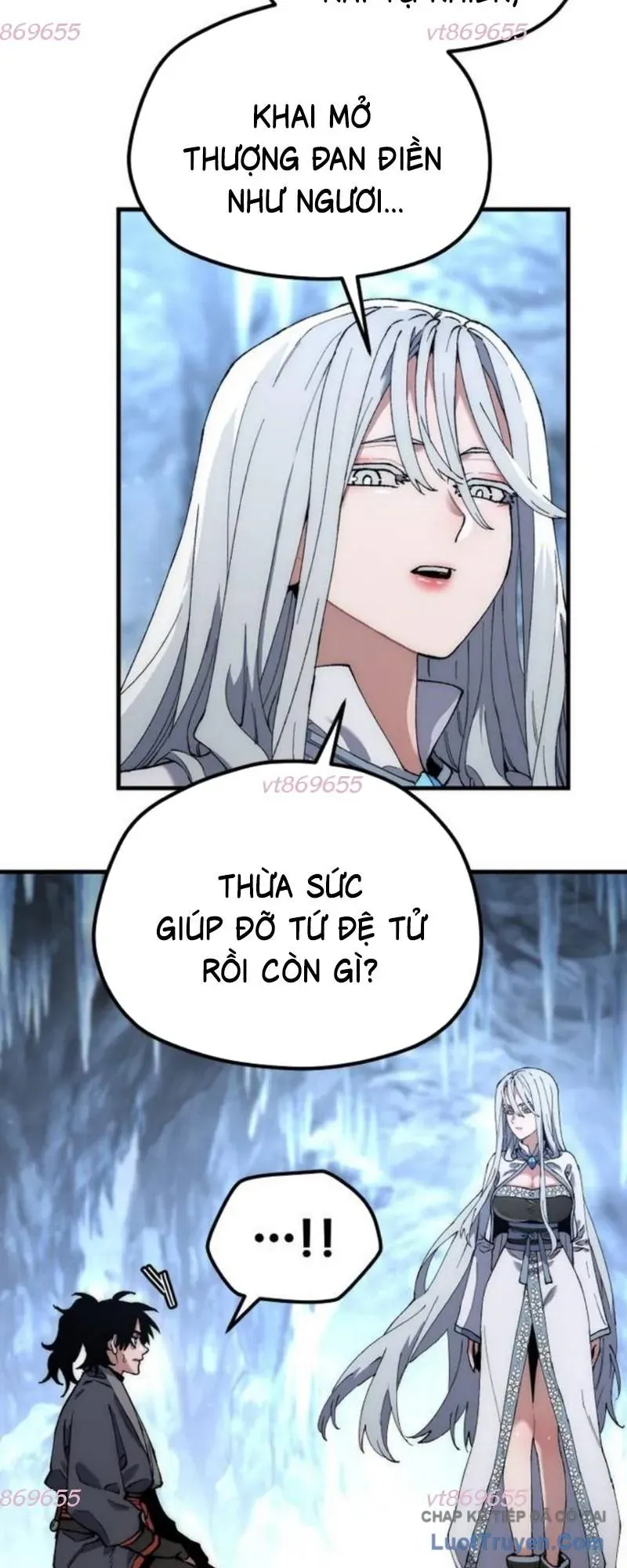 Thiên Ma Phi Thăng Truyện Chapter 168 - 81