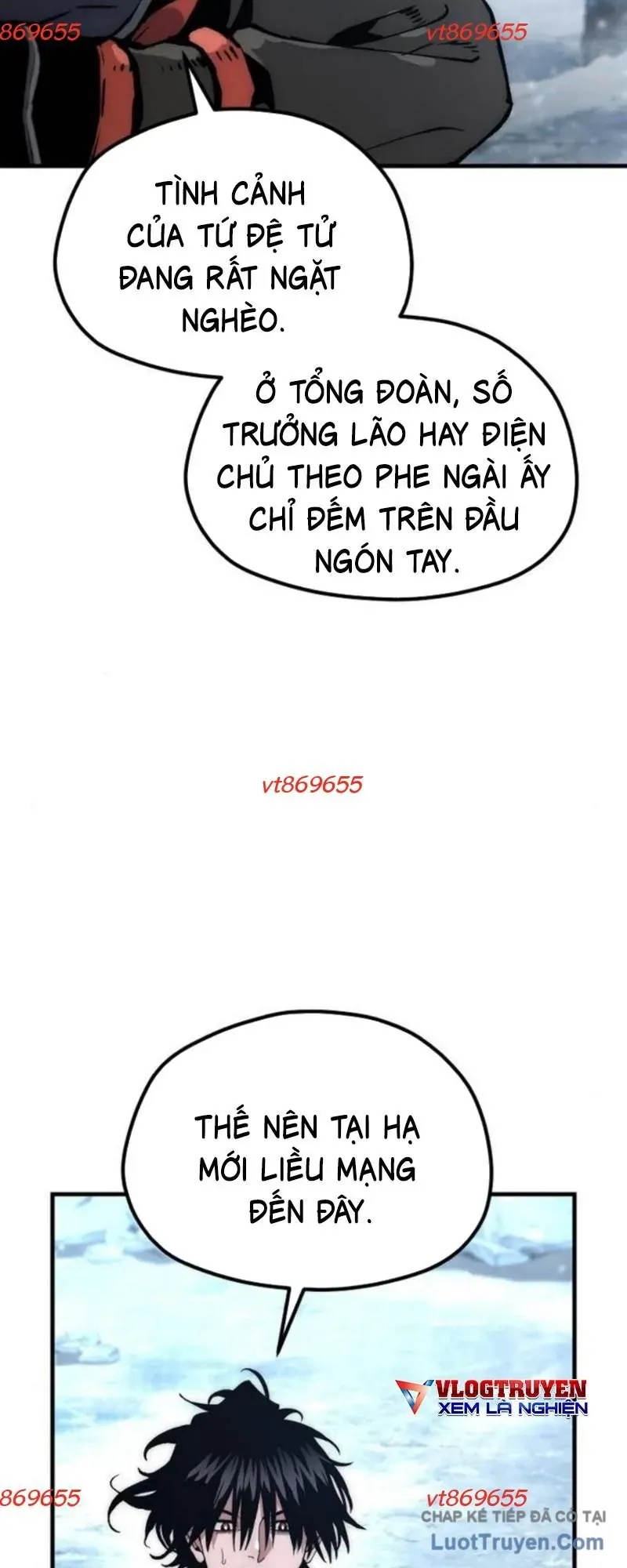 Thiên Ma Phi Thăng Truyện Chapter 168 - 83