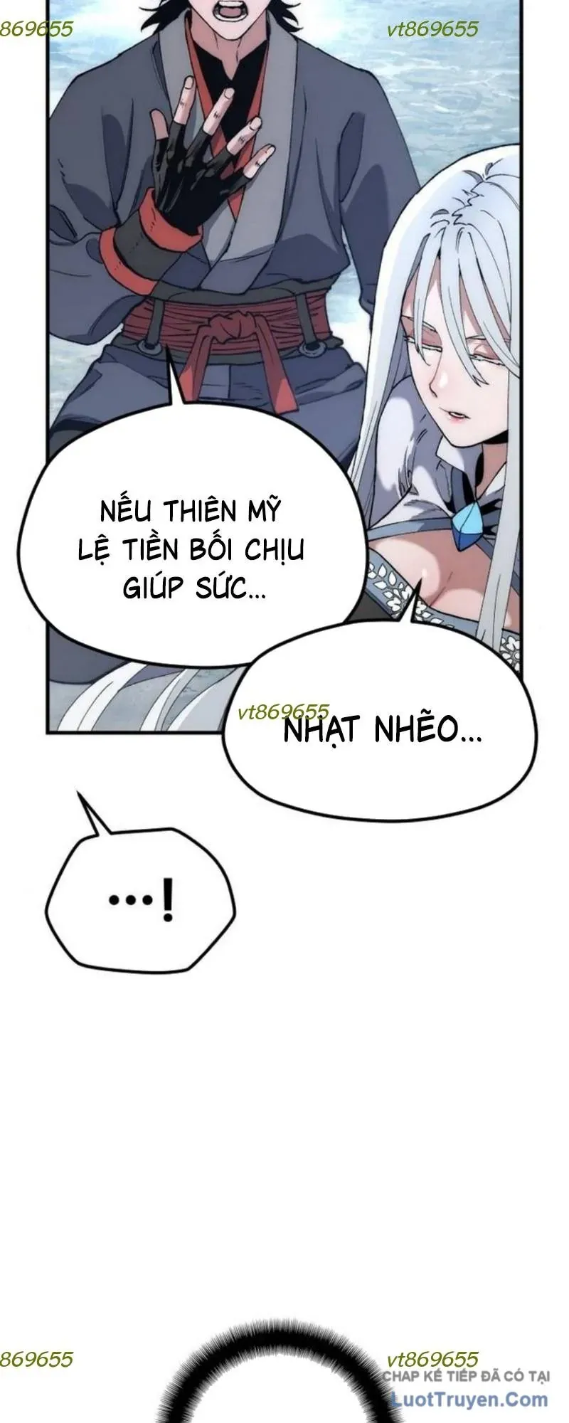 Thiên Ma Phi Thăng Truyện Chapter 168 - 84