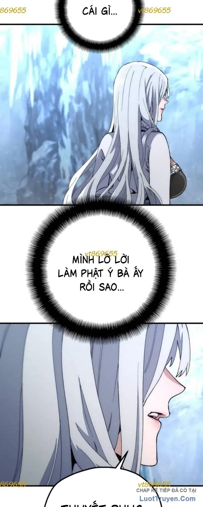 Thiên Ma Phi Thăng Truyện Chapter 168 - 85