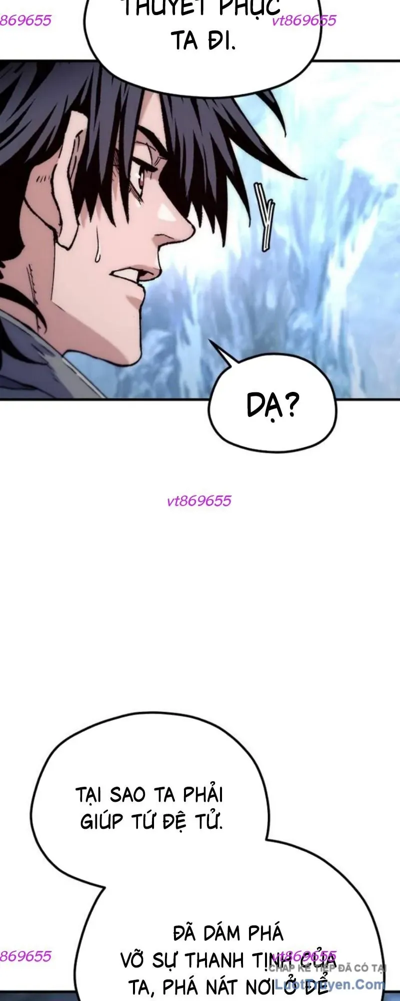 Thiên Ma Phi Thăng Truyện Chapter 168 - 86