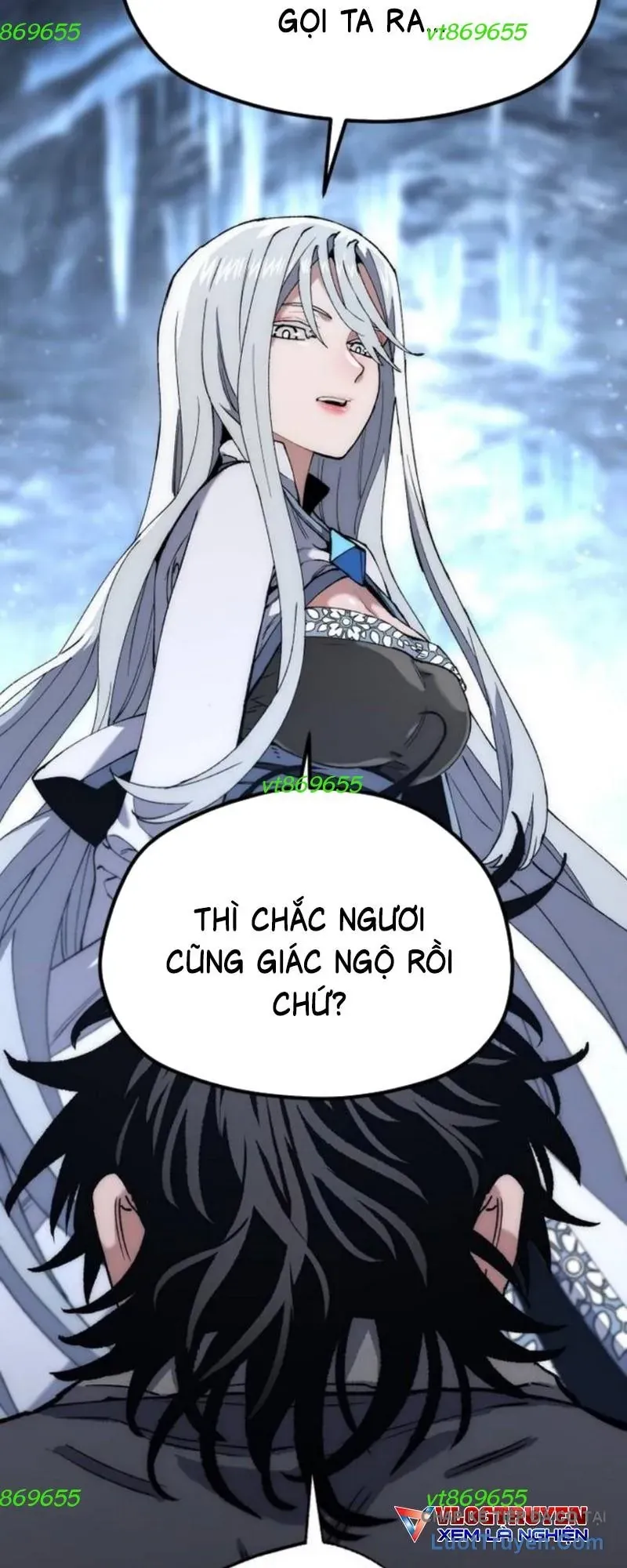 Thiên Ma Phi Thăng Truyện Chapter 168 - 87