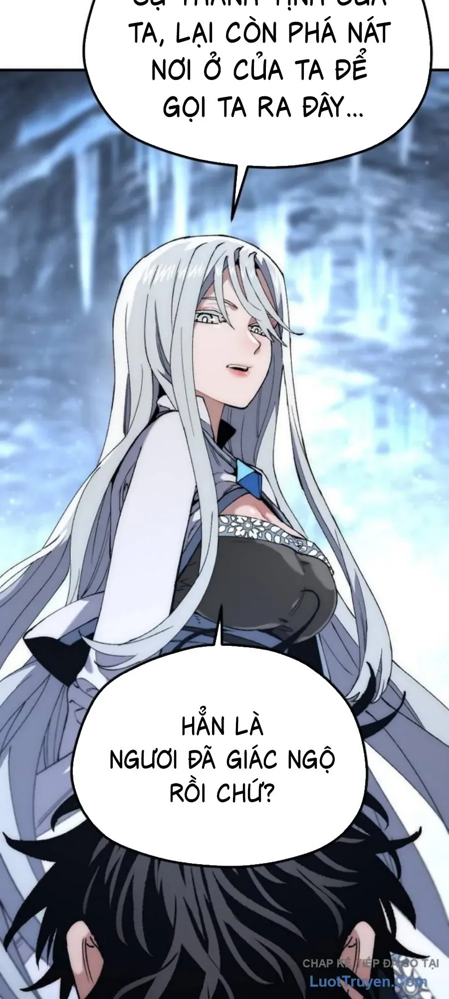 Thiên Ma Phi Thăng Truyện Chapter 169 - 2