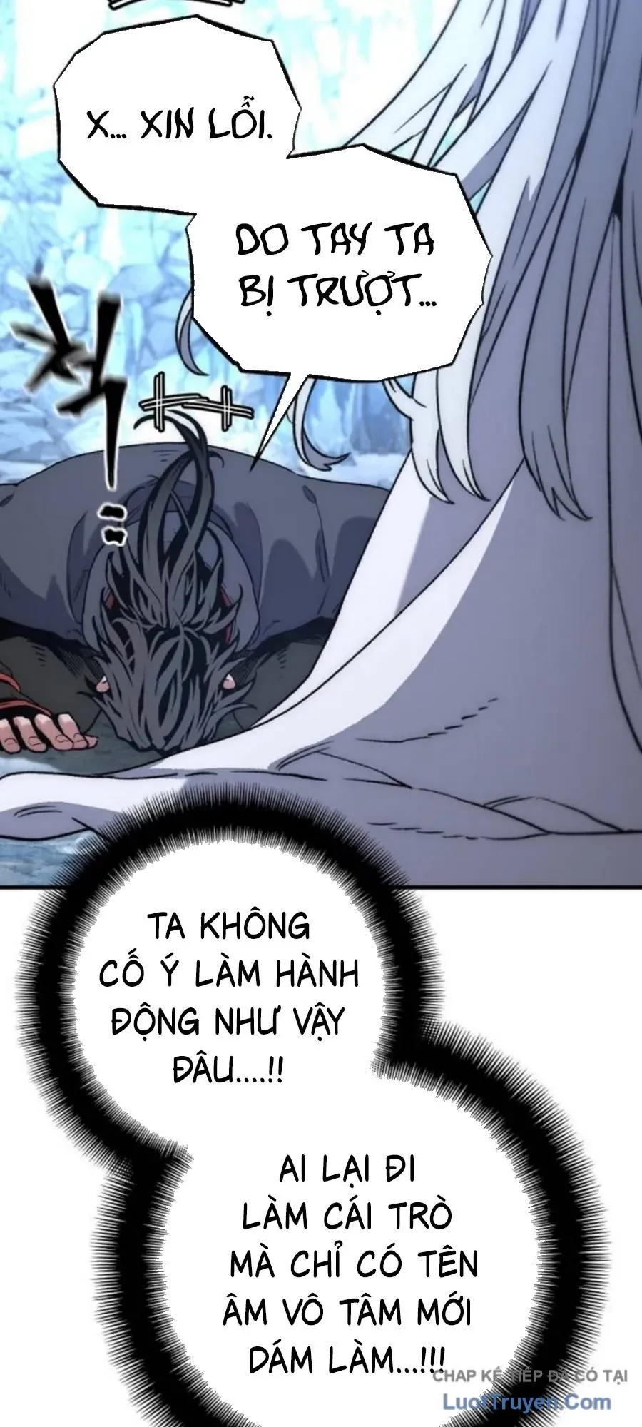 Thiên Ma Phi Thăng Truyện Chapter 169 - 16