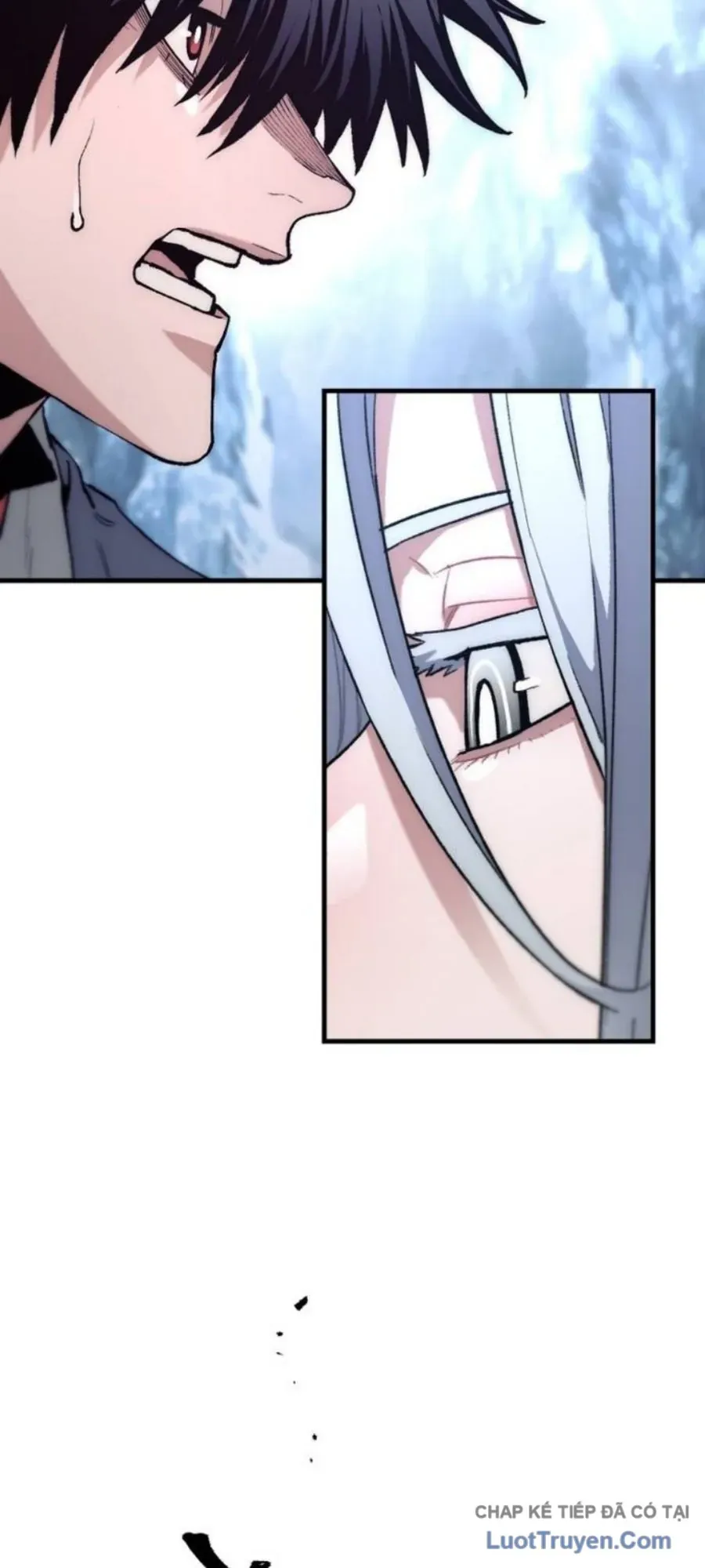 Thiên Ma Phi Thăng Truyện Chapter 169 - 21