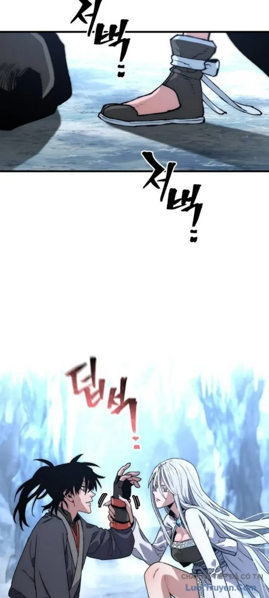 Thiên Ma Phi Thăng Truyện Chapter 169 - 22