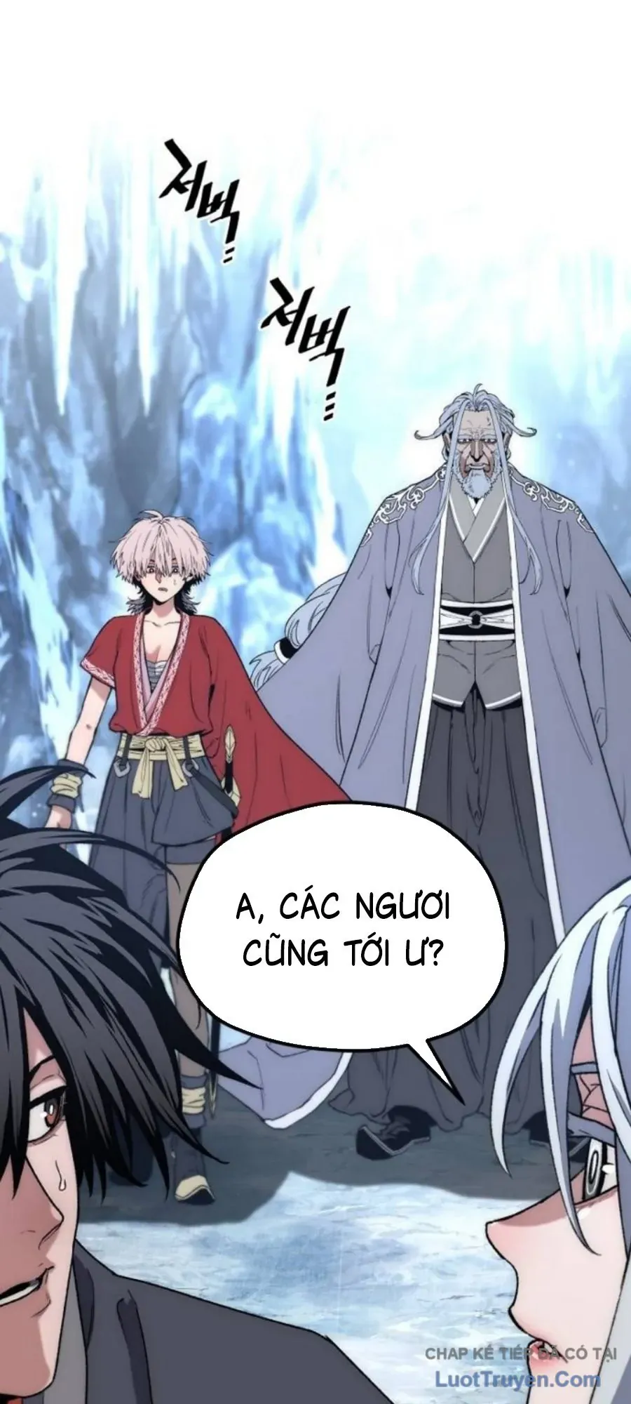 Thiên Ma Phi Thăng Truyện Chapter 169 - 26