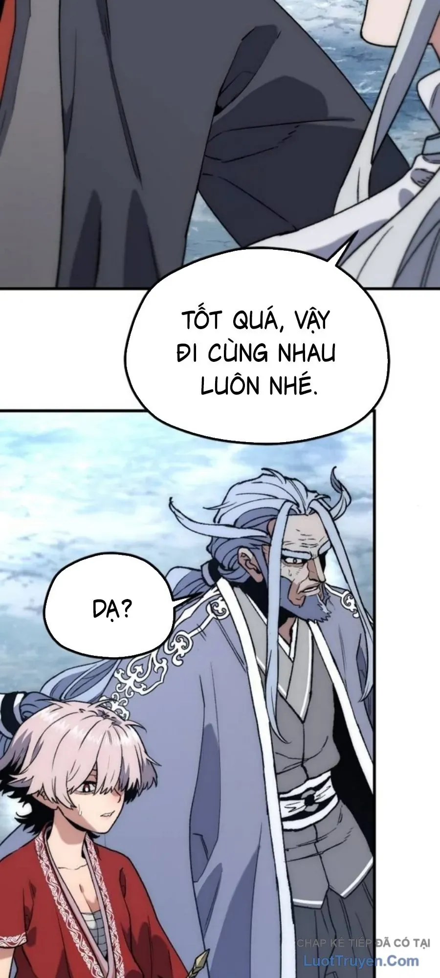 Thiên Ma Phi Thăng Truyện Chapter 169 - 27