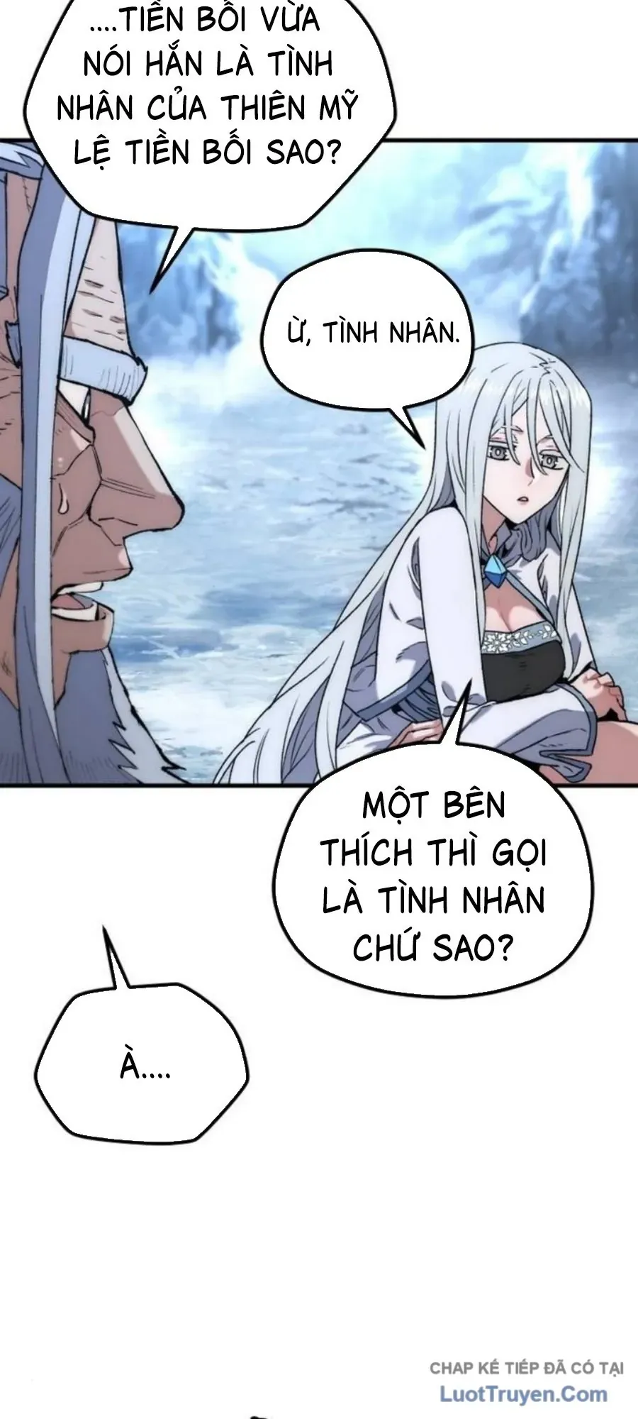 Thiên Ma Phi Thăng Truyện Chapter 169 - 33