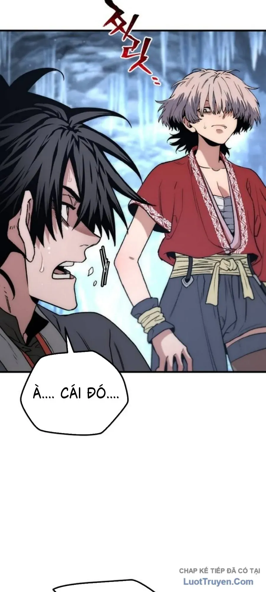 Thiên Ma Phi Thăng Truyện Chapter 169 - 34