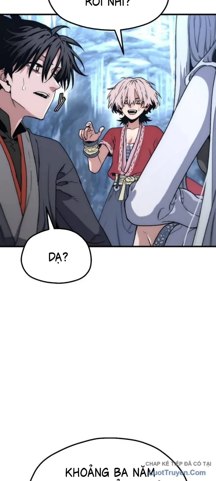 Thiên Ma Phi Thăng Truyện Chapter 169 - 36