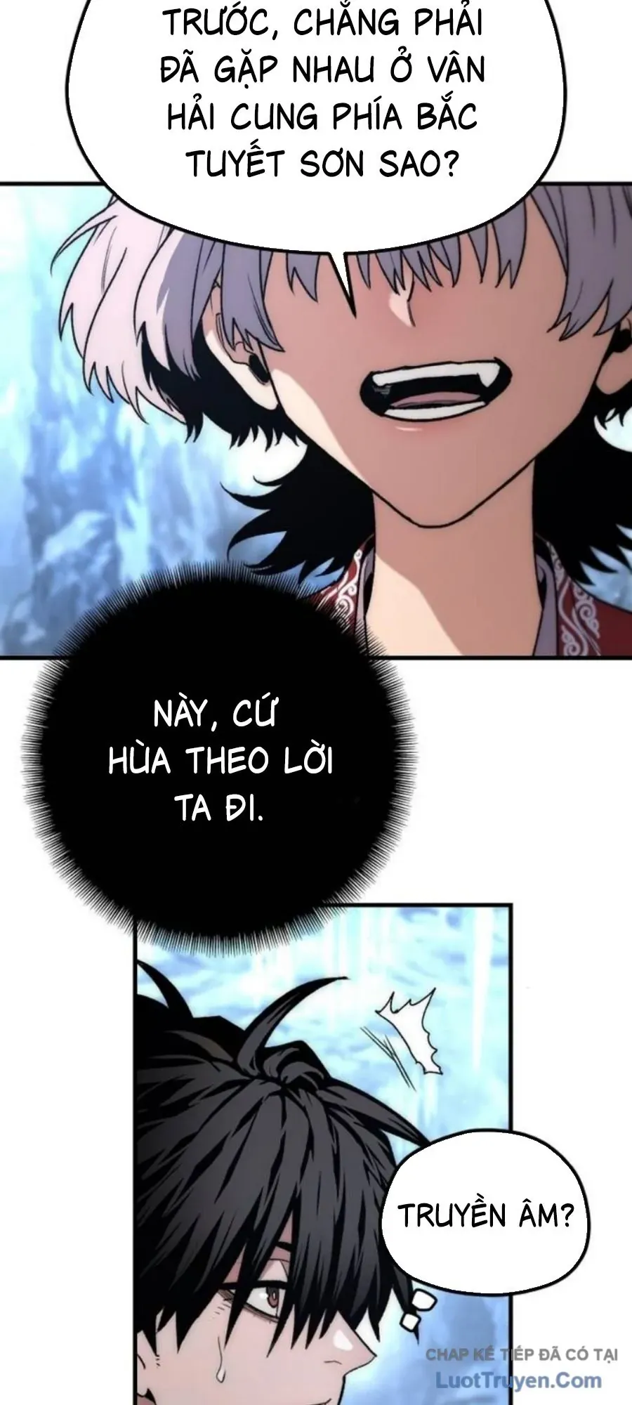 Thiên Ma Phi Thăng Truyện Chapter 169 - 37