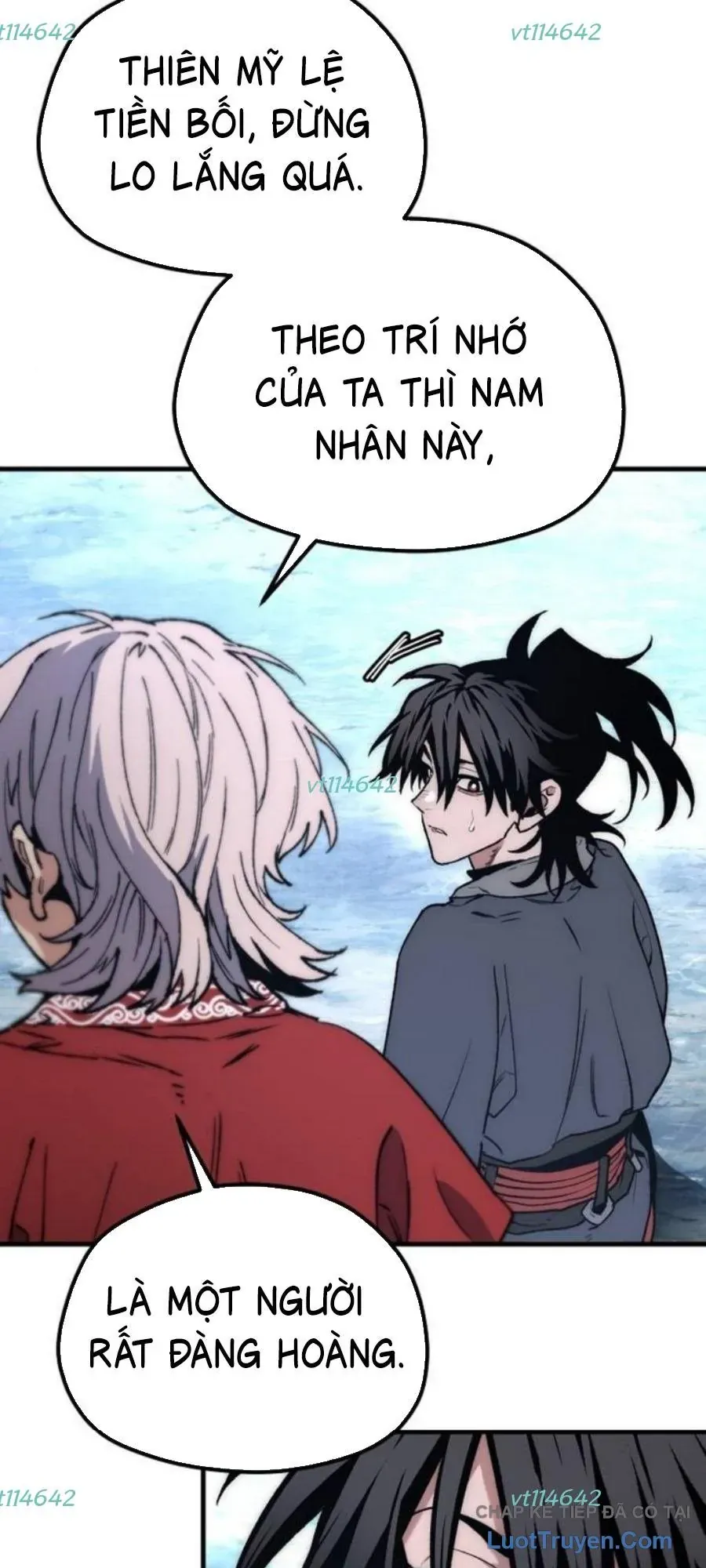 Thiên Ma Phi Thăng Truyện Chapter 169 - 40