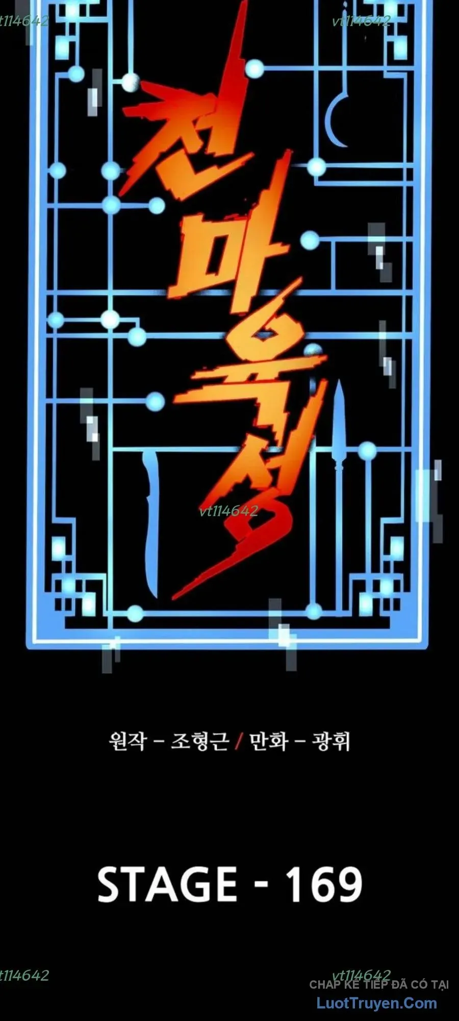 Thiên Ma Phi Thăng Truyện Chapter 169 - 5