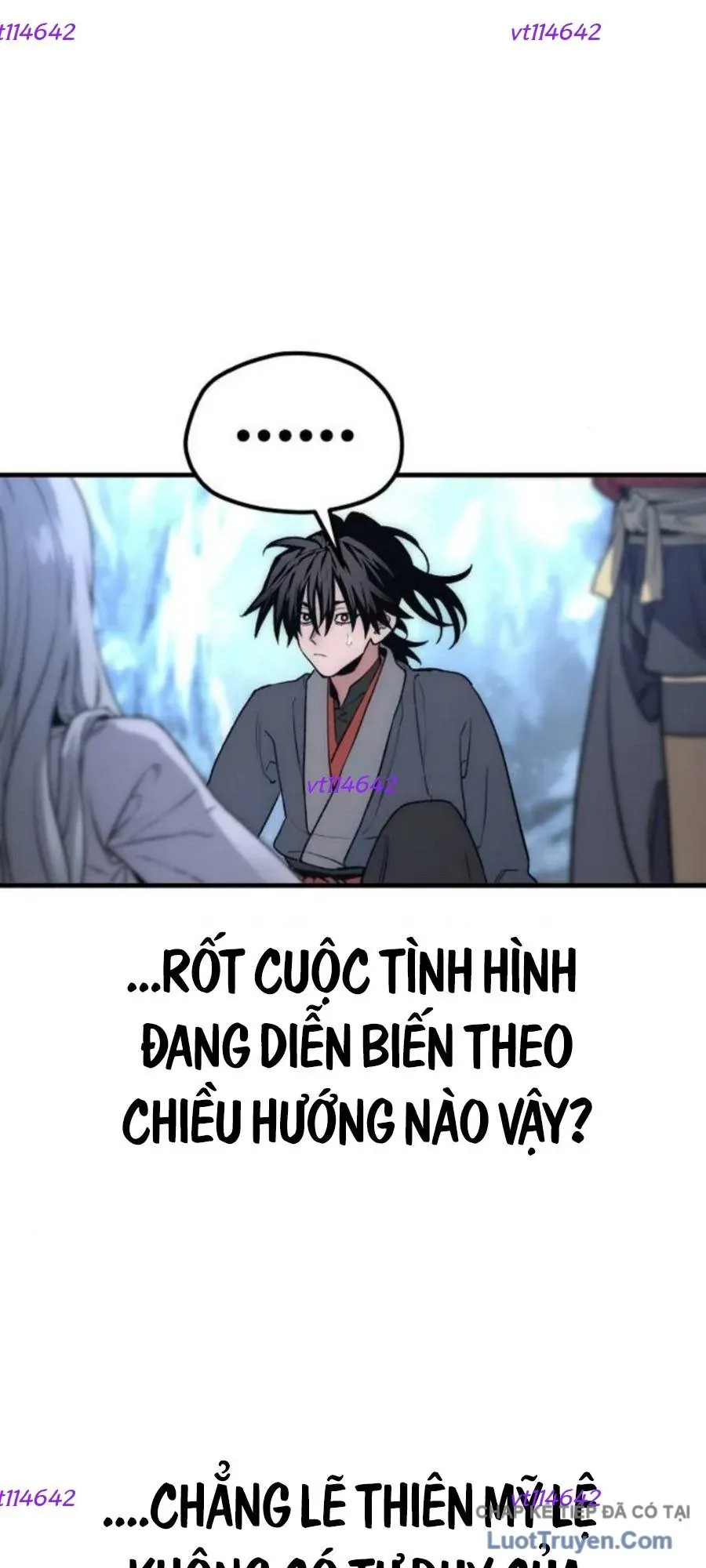 Thiên Ma Phi Thăng Truyện Chapter 169 - 43