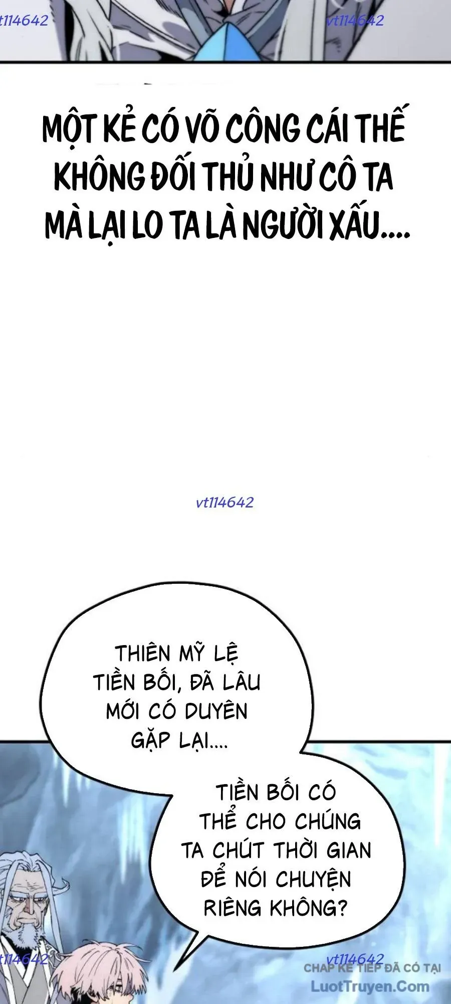 Thiên Ma Phi Thăng Truyện Chapter 169 - 45