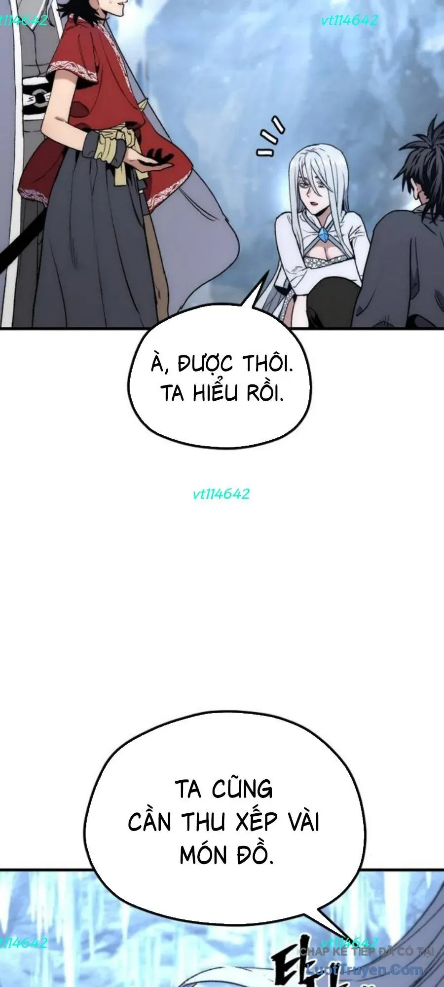 Thiên Ma Phi Thăng Truyện Chapter 169 - 46