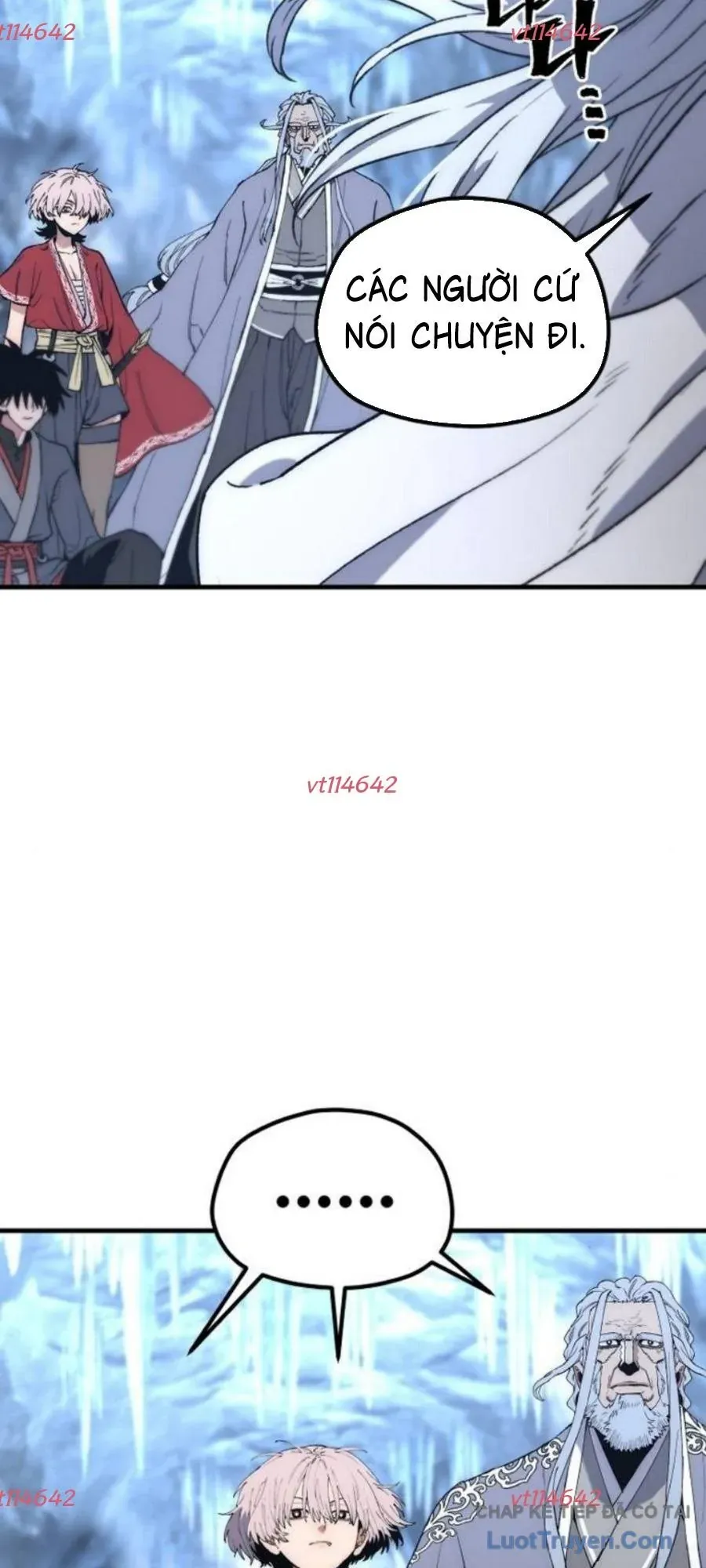 Thiên Ma Phi Thăng Truyện Chapter 169 - 47