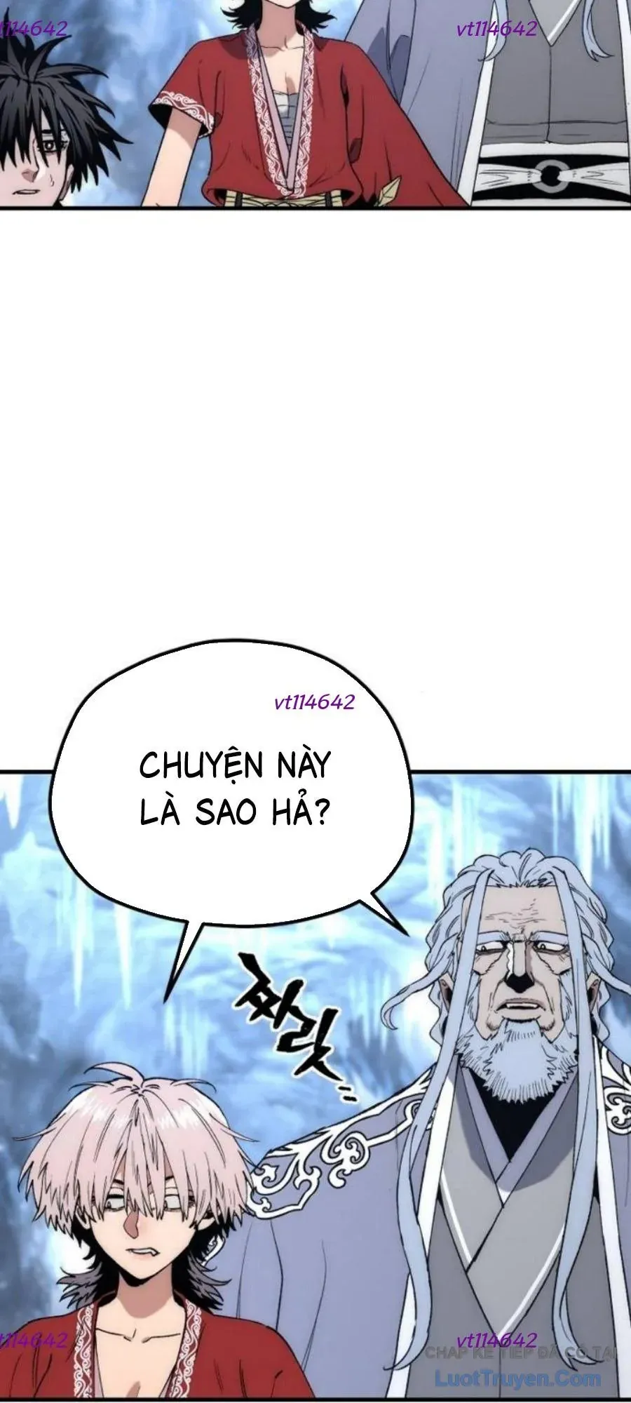 Thiên Ma Phi Thăng Truyện Chapter 169 - 48