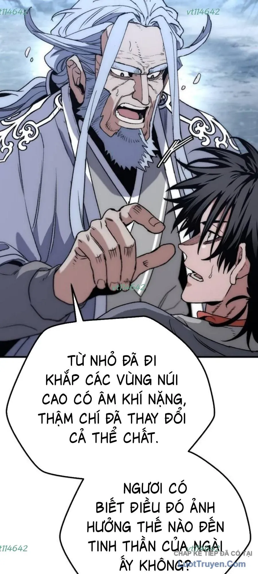 Thiên Ma Phi Thăng Truyện Chapter 169 - 52