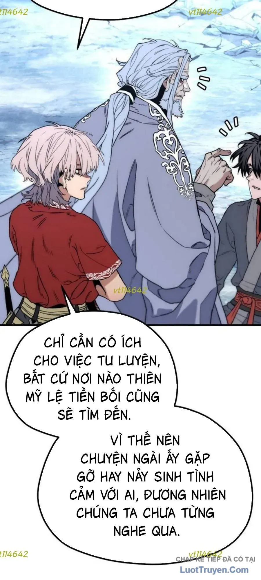 Thiên Ma Phi Thăng Truyện Chapter 169 - 54