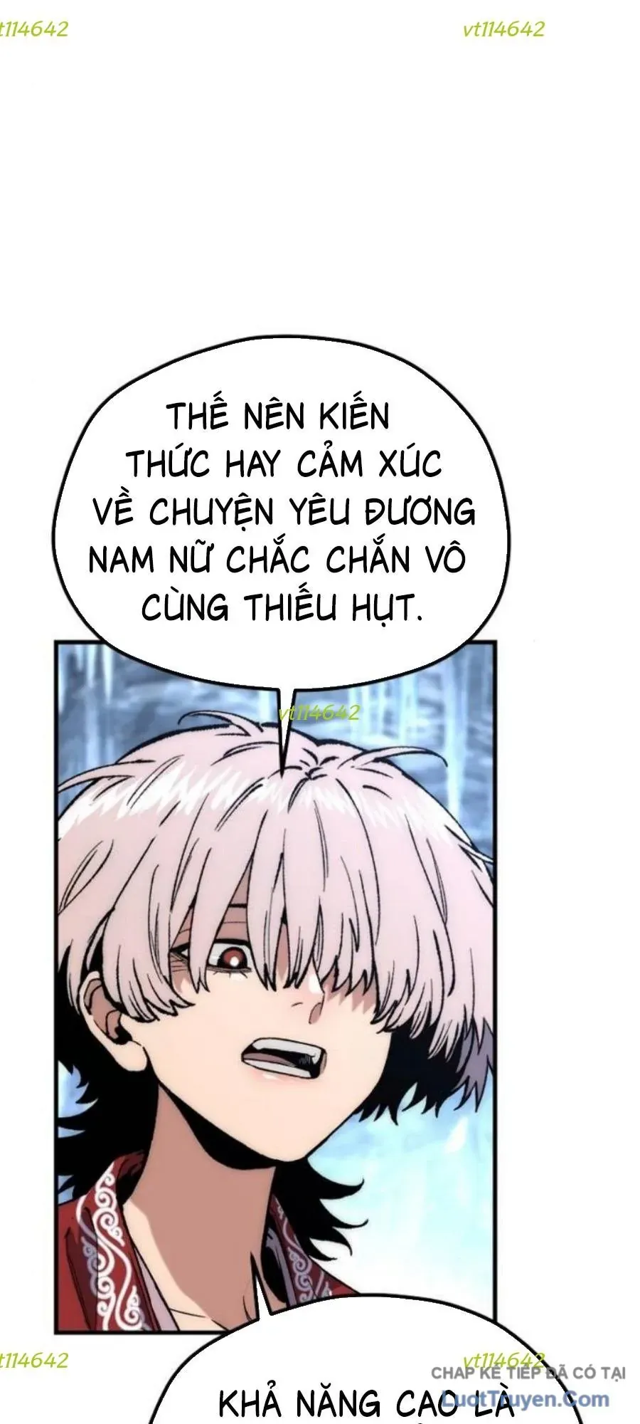 Thiên Ma Phi Thăng Truyện Chapter 169 - 55