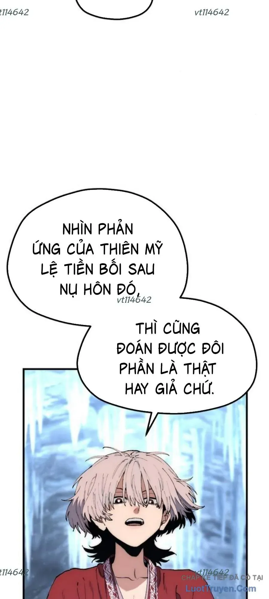 Thiên Ma Phi Thăng Truyện Chapter 169 - 58
