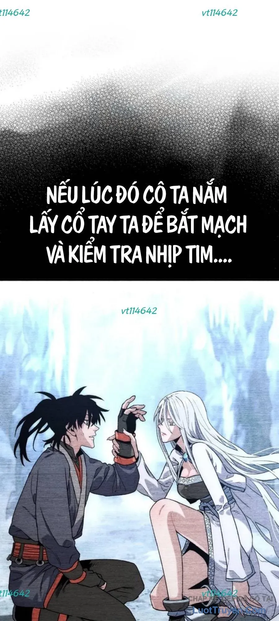 Thiên Ma Phi Thăng Truyện Chapter 169 - 60