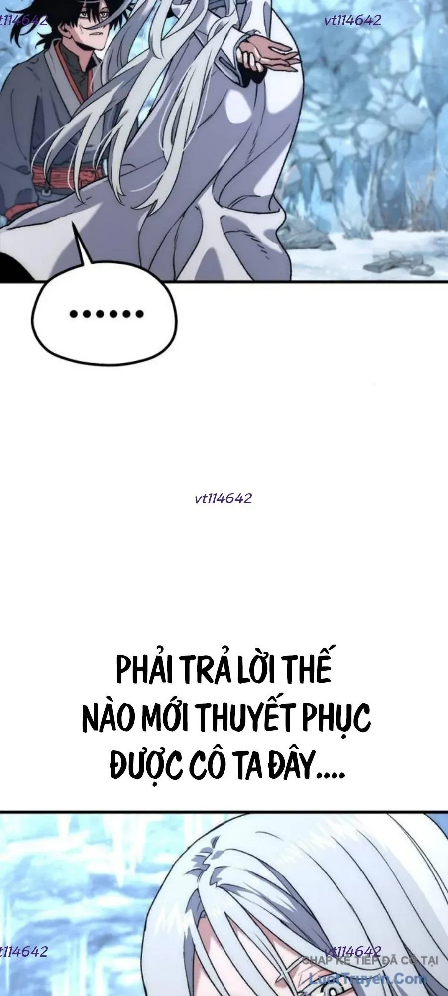 Thiên Ma Phi Thăng Truyện Chapter 169 - 7