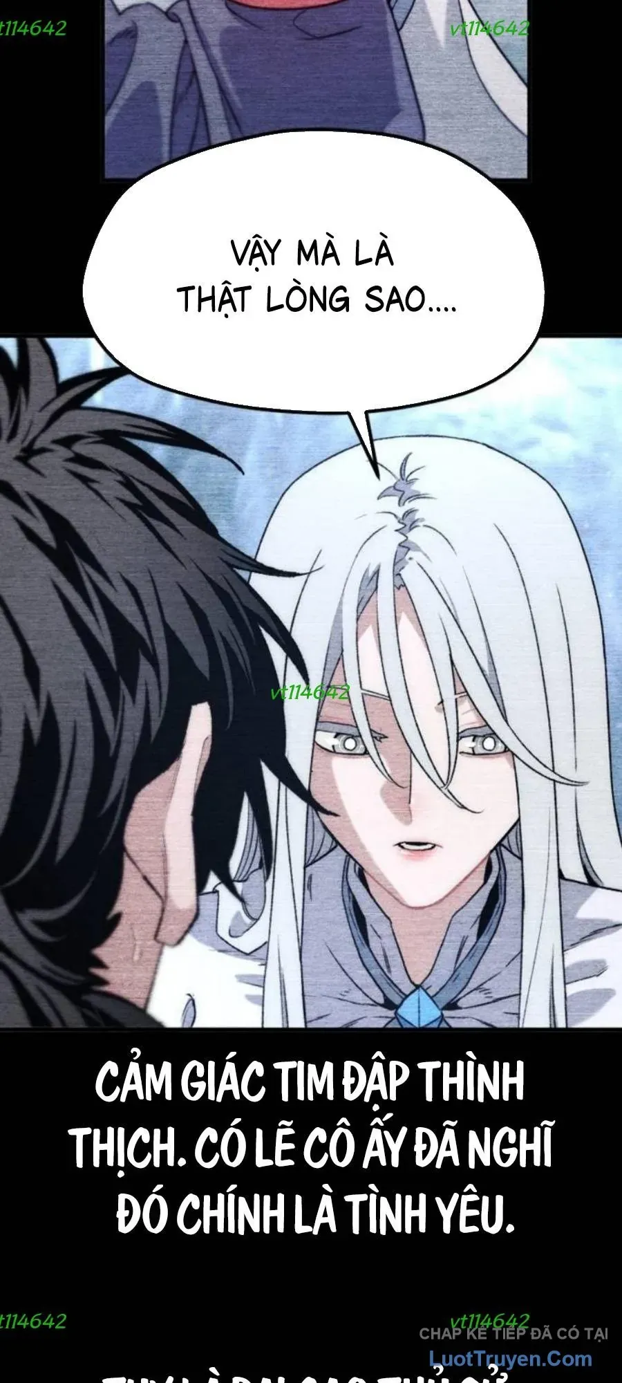 Thiên Ma Phi Thăng Truyện Chapter 169 - 62